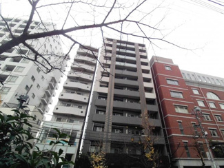 【外観】 | 【本郷エーワン東大前】東大前駅徒歩1分