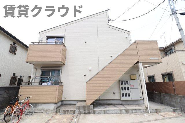 プランドール葛城