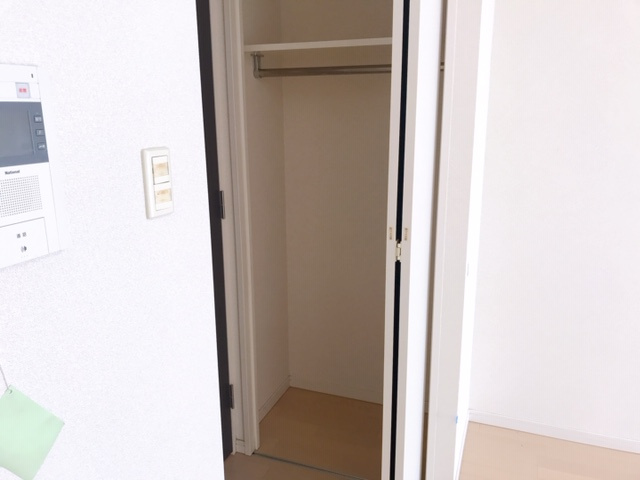 【収納】 | リアルスウィート三軒茶屋