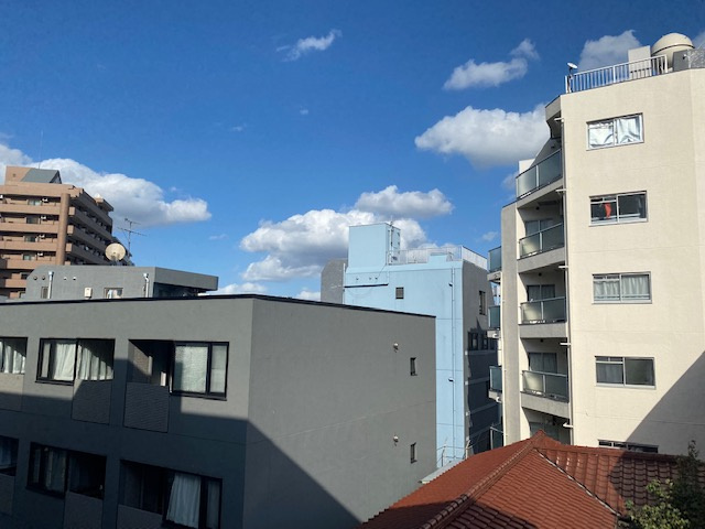 【展望】 | リアルスウィート三軒茶屋