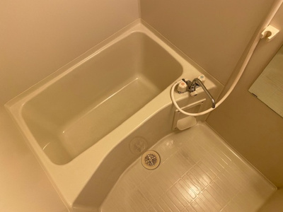 【浴室】 | リアルスウィート三軒茶屋