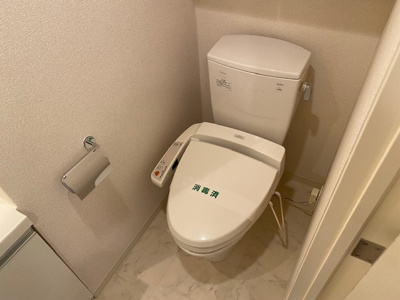 【トイレ】 | リアルスウィート三軒茶屋
