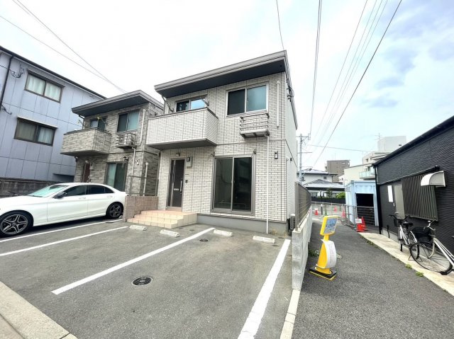 博多区美野島１丁目 　戸建て