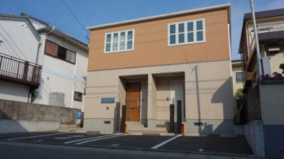 【外観】 | シャーメゾンクラヴィエ北島