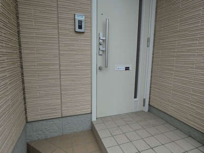 【玄関】 | シャーメゾンクラヴィエ北島