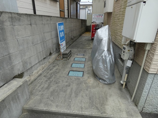 【その他共用部分】 | シャーメゾンクラヴィエ北島