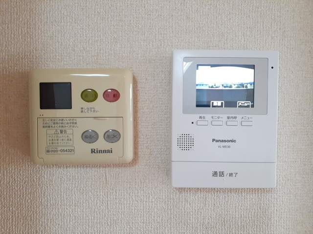 プルミエール・クラスⅢAの設備
