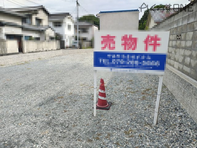 【外観】 | 姫路市坊主町／売土地