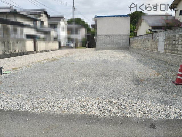 【外観】 | 姫路市坊主町／売土地