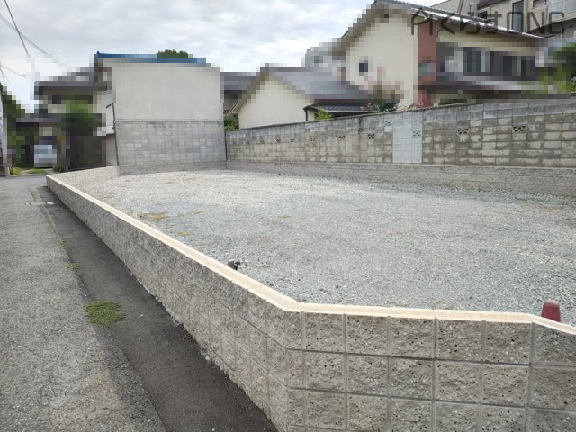 【外観】 | 姫路市坊主町／売土地