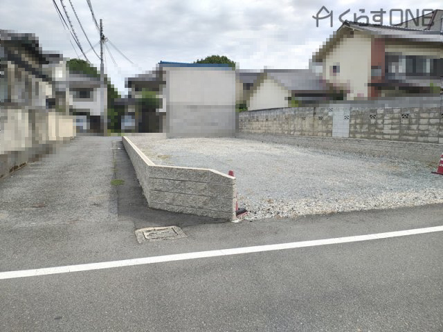 【外観】 | 姫路市坊主町／売土地