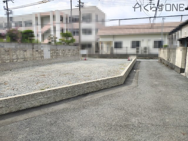 【外観】 | 姫路市坊主町／売土地