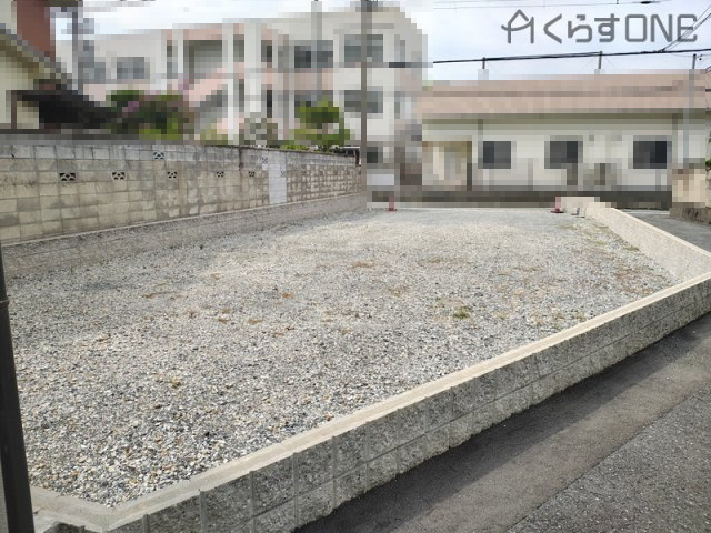 【外観】 | 姫路市坊主町／売土地