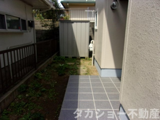 【外観】 | 建物外観を気になさる方へ、見た目の良い物件です