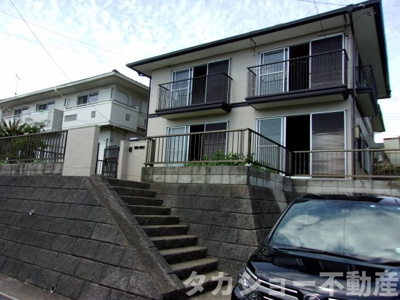 【外観】 | 市原市西広一丁目　中古戸建 | 落ち着いた雰囲気の外観です