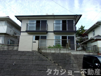 【外観】 | 市原市西広一丁目　中古戸建 | 物件の外観です