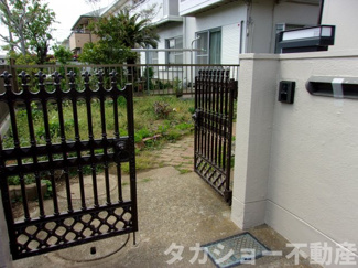 【外観】 | 外観も気になるポイント