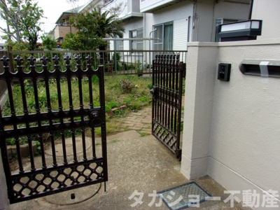 【外観】 | 市原市西広一丁目　中古戸建 | 外観も気になるポイント