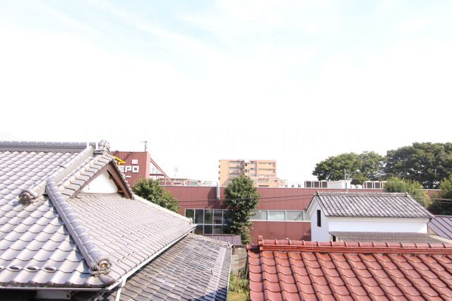 ラーナの展望