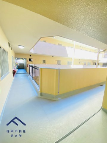 エクセレンス祇園のその他共用部分