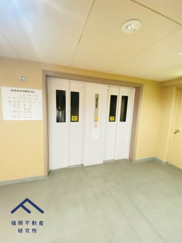 エクセレンス祇園のその他共用部分