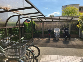 【その他共用部分】