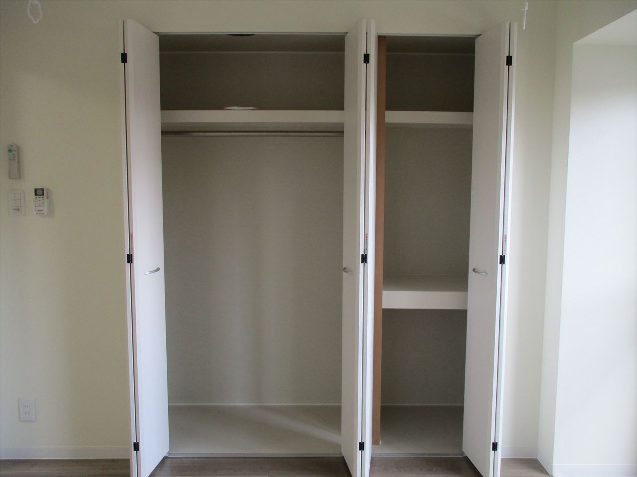 エスカルコート❘名古屋市の賃貸ならMy賃貸の収納|エスカルコート