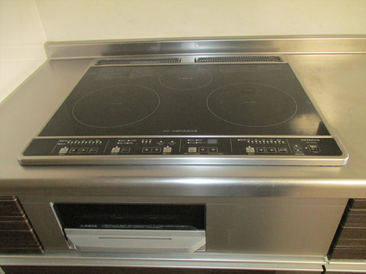 エスカルコート❘名古屋市の賃貸ならMy賃貸のキッチン|エスカルコート