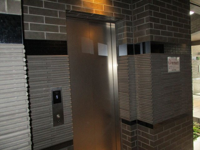 エスカルコート❘名古屋市の賃貸ならMy賃貸のその他共用部分|エスカルコート