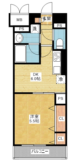 エスカルコート❘名古屋市の賃貸ならMy賃貸