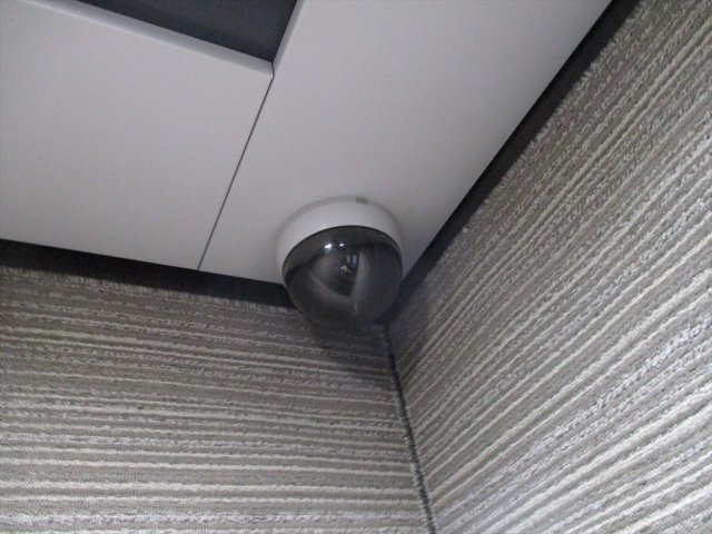 エスカルコート❘名古屋市の賃貸ならMy賃貸のセキュリティ|エスカルコート