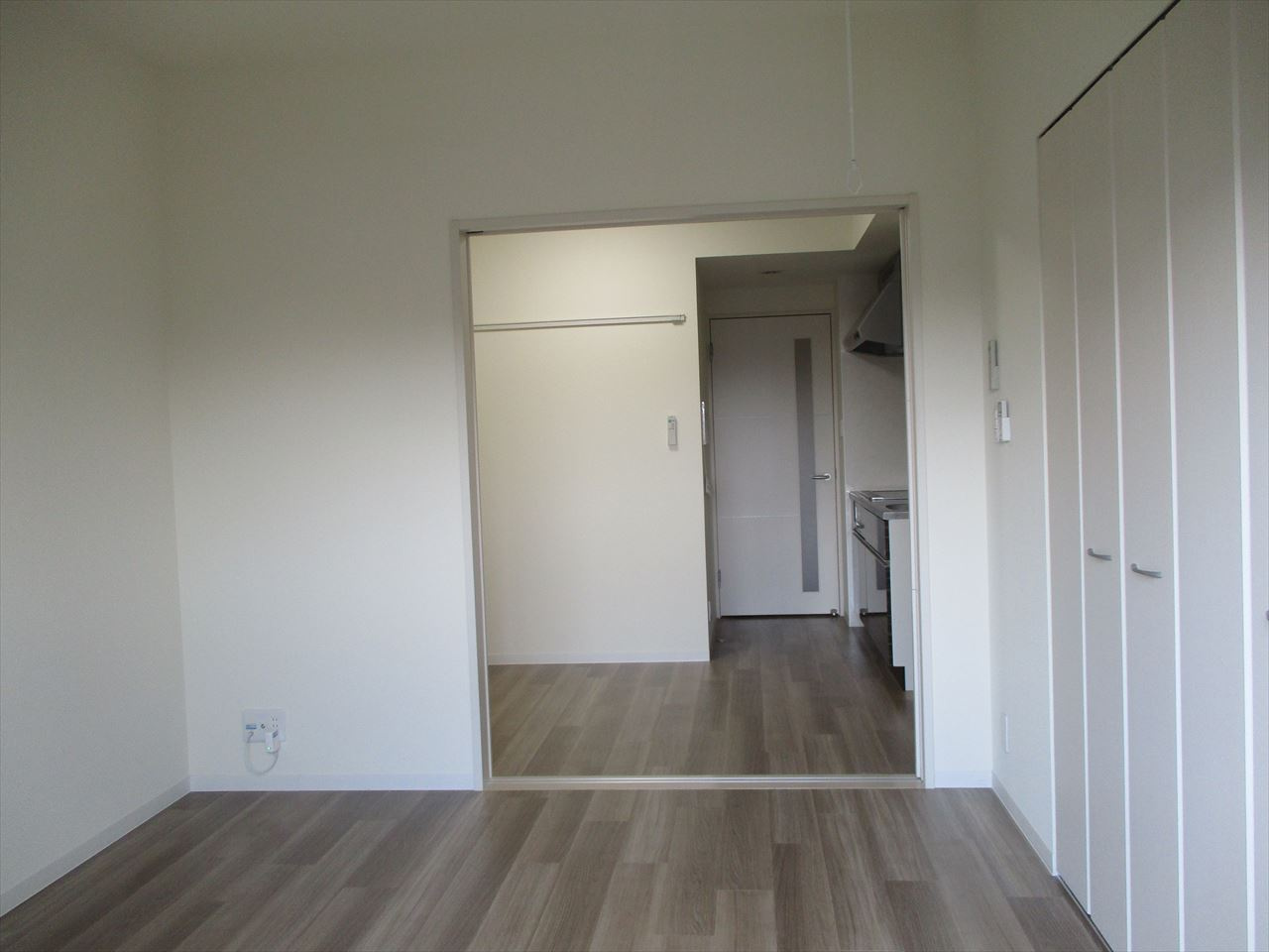 エスカルコート❘名古屋市の賃貸ならMy賃貸の居間・リビング|エスカルコート