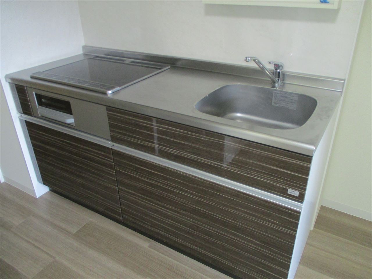 エスカルコート❘名古屋市の賃貸ならMy賃貸のキッチン|エスカルコート