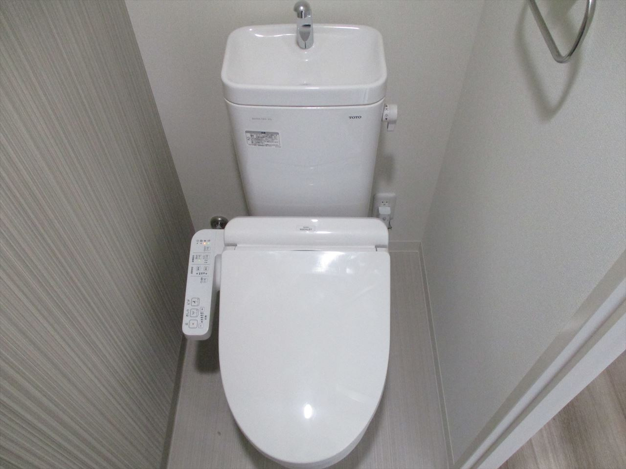 エスカルコート❘名古屋市の賃貸ならMy賃貸のトイレ|エスカルコート