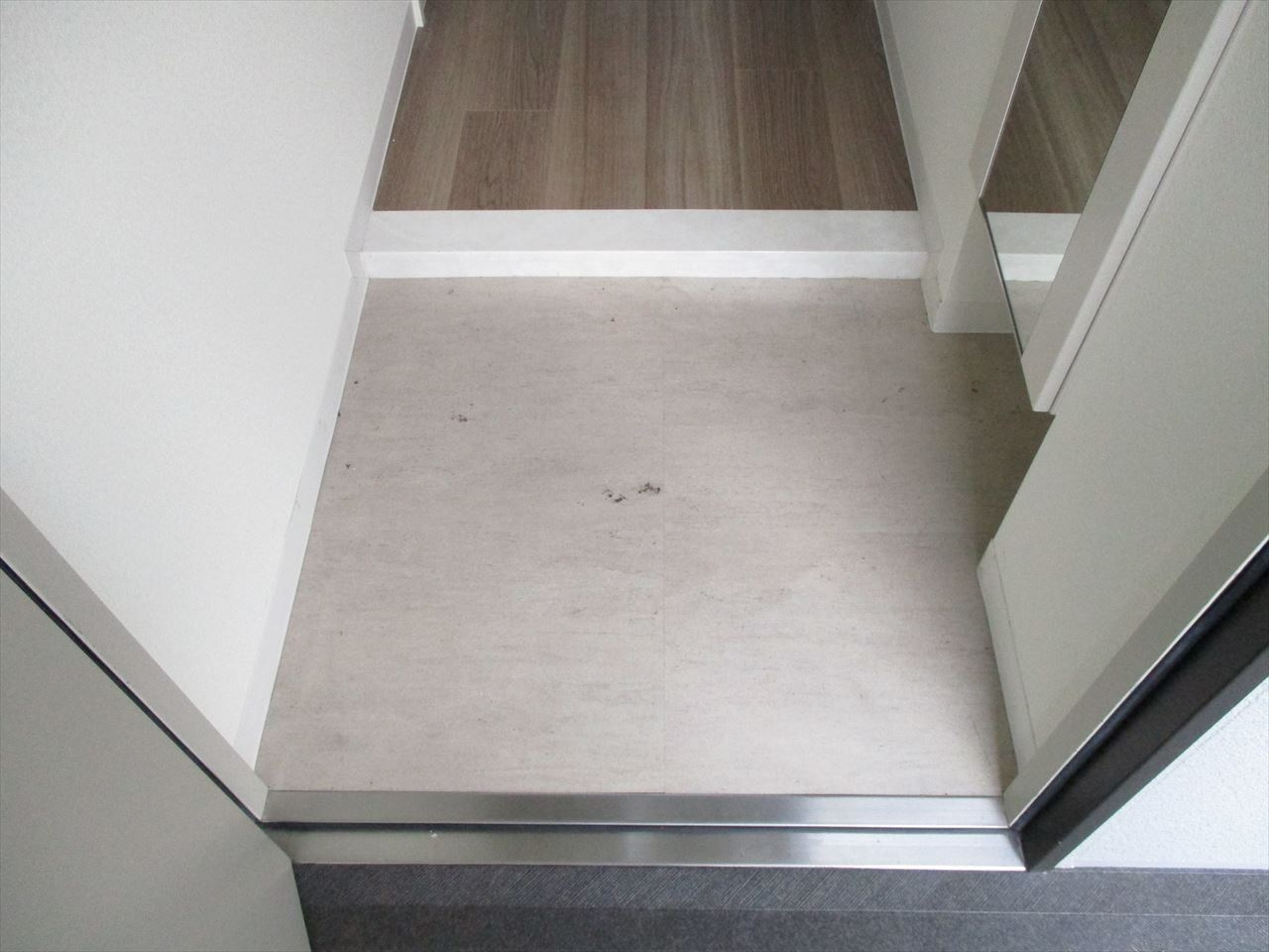 エスカルコート❘名古屋市の賃貸ならMy賃貸の玄関|エスカルコート