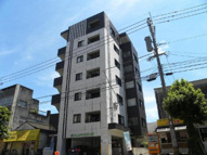 フェリス本町通りの画像