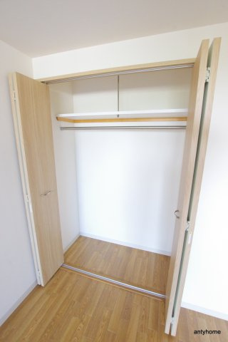 マンションはりげん　仲介手数料無料の収納