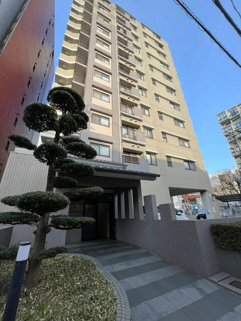 パークエステート博多