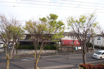 【展望】 | シャトードイワネE棟