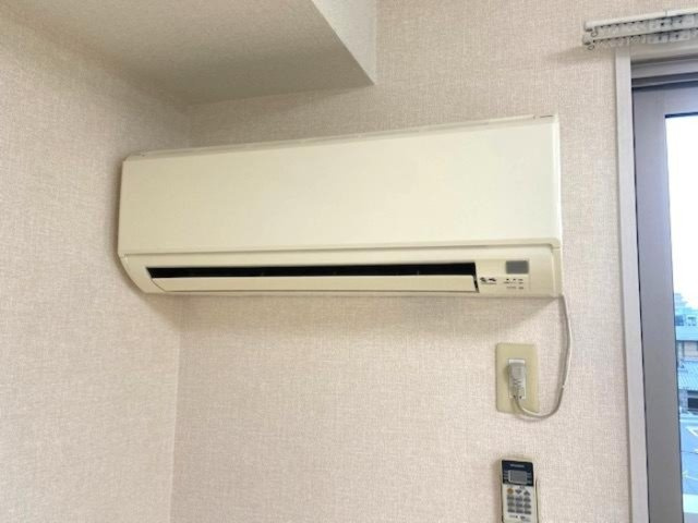 エクレール新栄　B棟　　　刈谷市近郊の賃貸はクラスホームの設備
