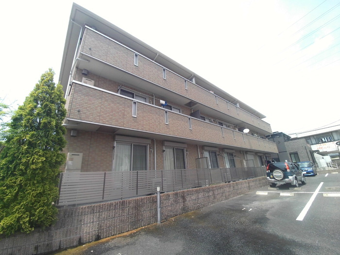 エクレール新栄　B棟　　　刈谷市近郊の賃貸はクラスホーム