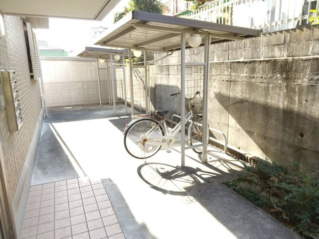 エクレール新栄　B棟　　　刈谷市近郊の賃貸はクラスホームの設備