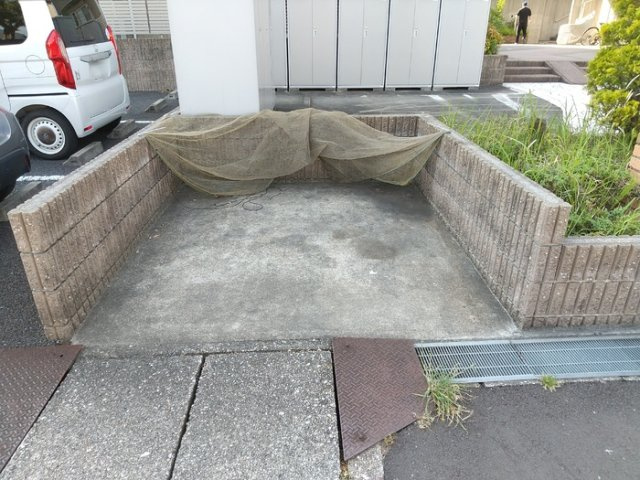 エクレール新栄　B棟　　　刈谷市近郊の賃貸はクラスホームのその他共用部分