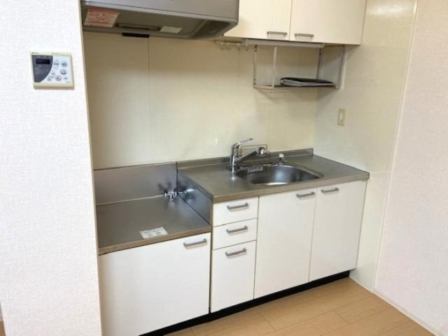 エクレール新栄　B棟　　　刈谷市近郊の賃貸はクラスホームのキッチン