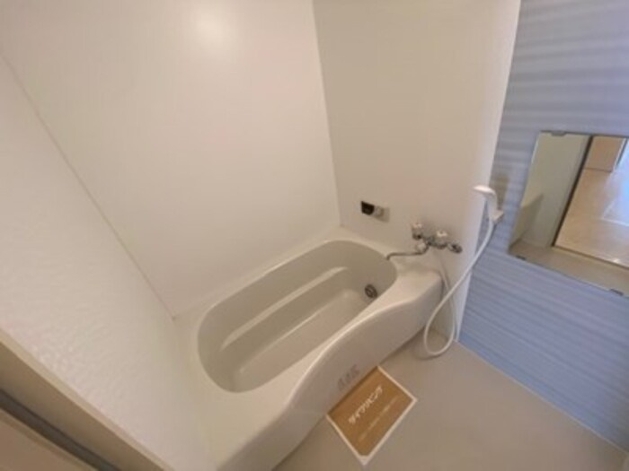 エクレール新栄　B棟　　　刈谷市近郊の賃貸はクラスホームの浴室