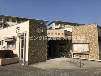 【その他共用部分】 | 団地管理組合