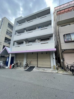 【外観】 | センチュリー２１ | 外観は落ち着いています