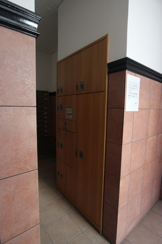 福岡市博多区博多駅南３丁目の賃貸マンションのその他共用部分