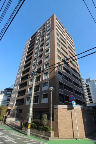 福岡市博多区博多駅南３丁目の賃貸マンション