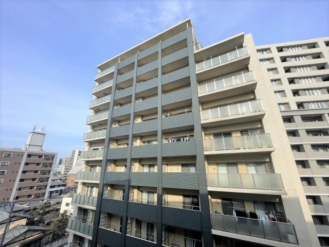 カワイアーバンビルⅡ